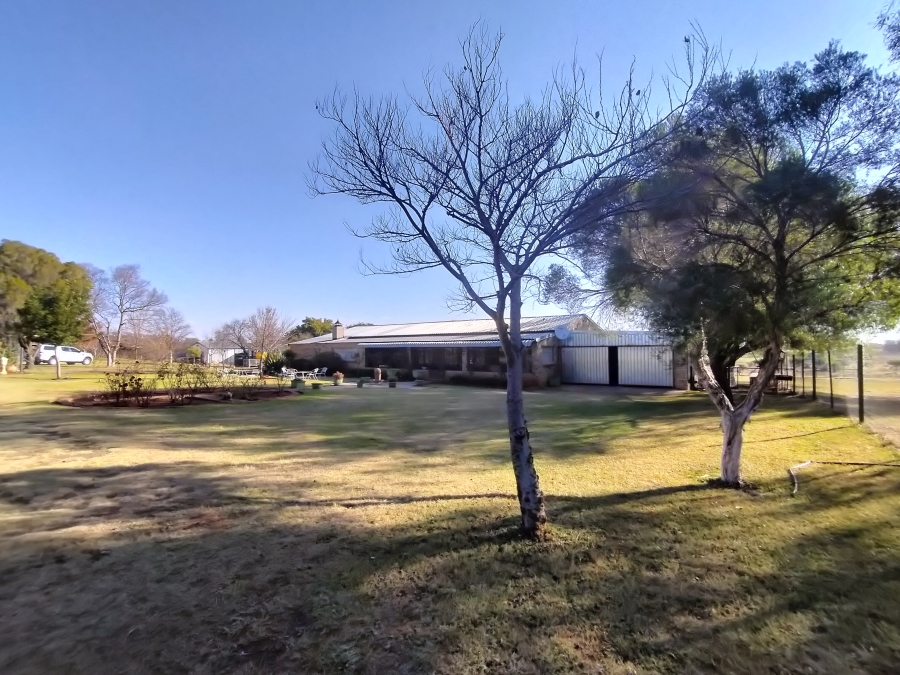 Commercial Property for Sale in Ganspan Northern Cape